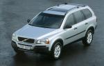 Volvo XC90 2010 года